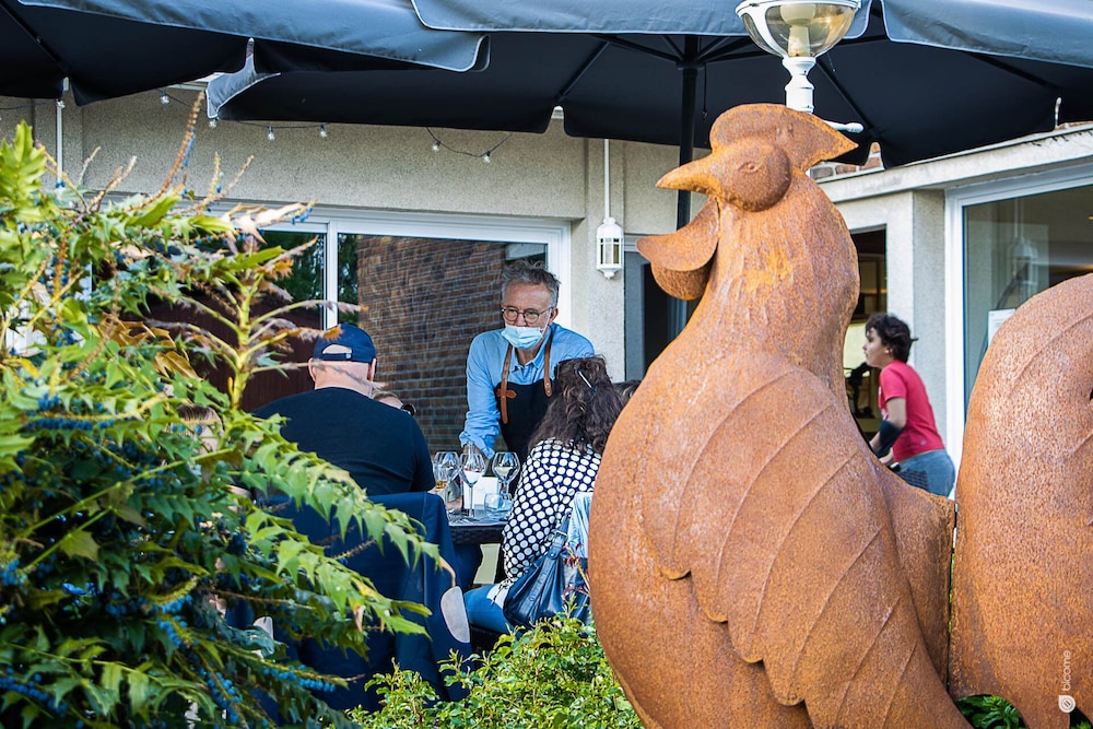 le relais de montigny logis