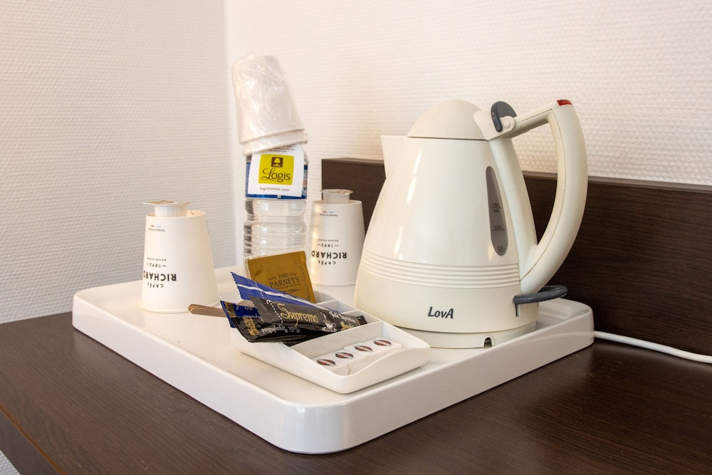 le relais de montigny logis