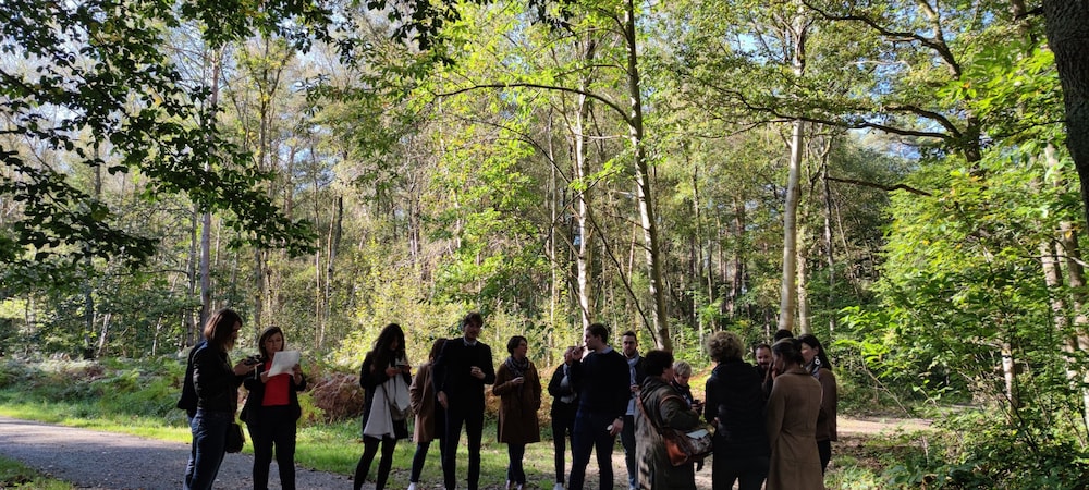 le relais de montigny logis