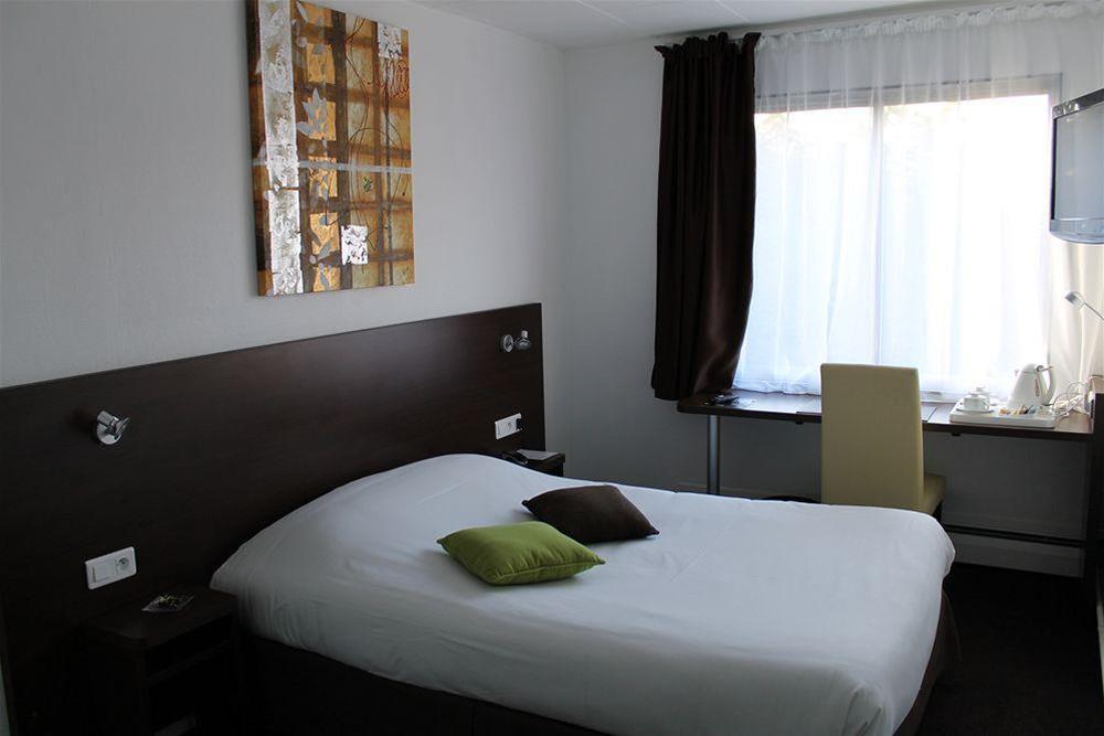 le relais de montigny logis