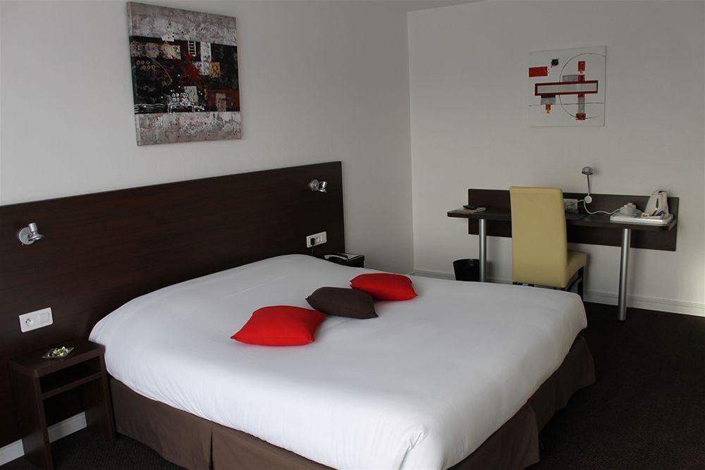 le relais de montigny logis