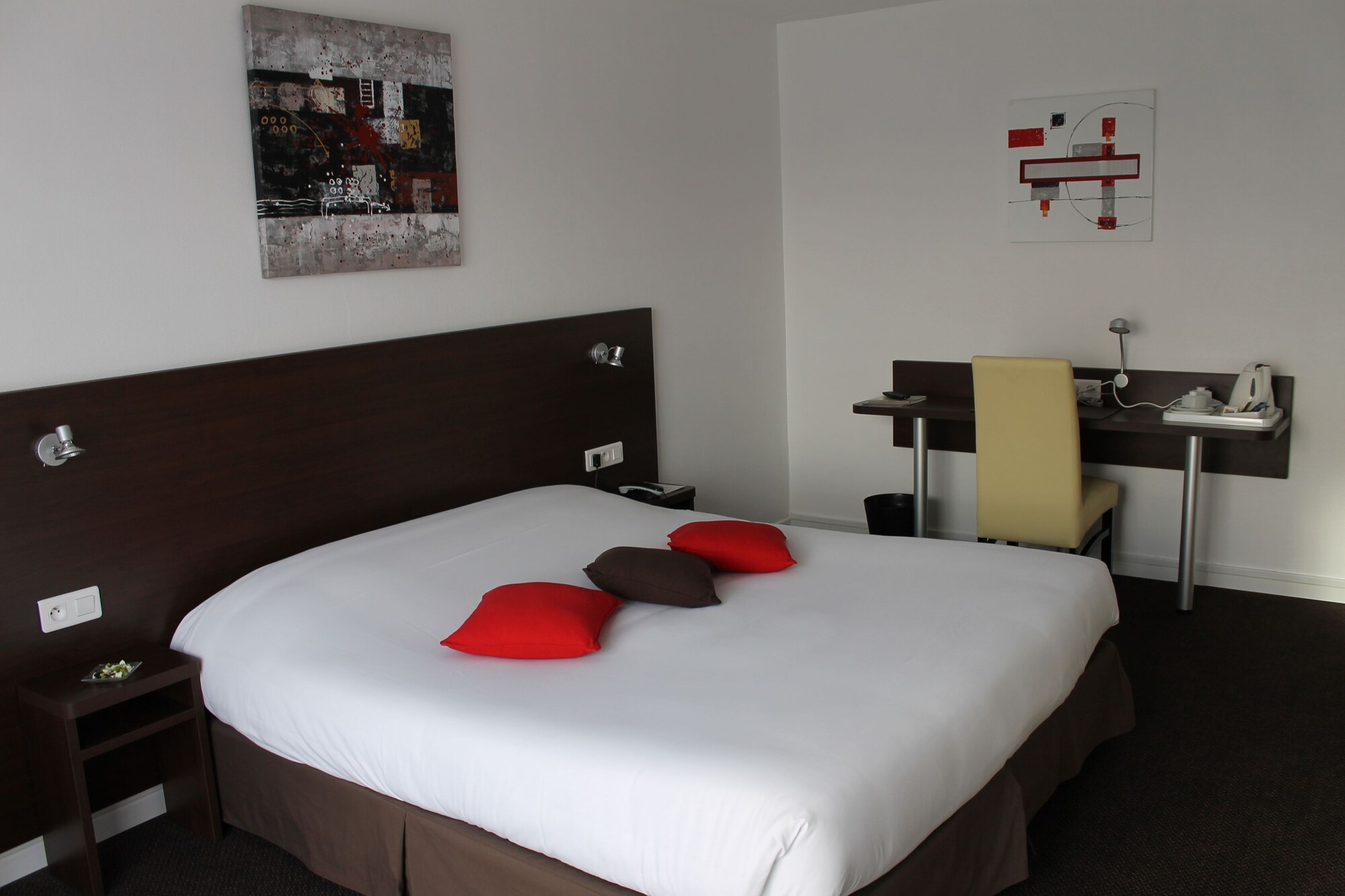 le relais de montigny logis