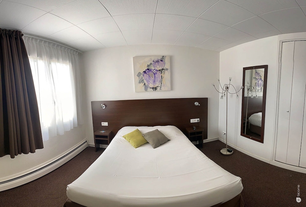 le relais de montigny logis