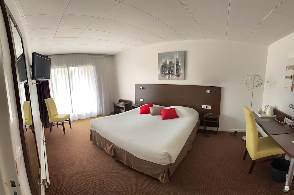 le relais de montigny logis