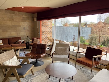 le relais de montigny logis