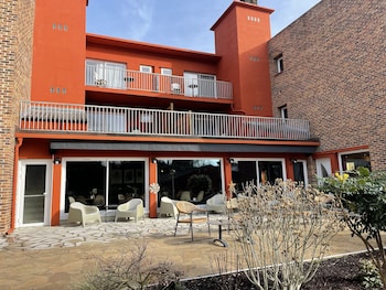 le relais de montigny logis