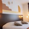 le relais de montigny logis