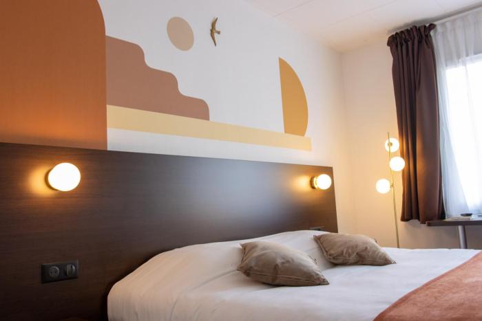 le relais de montigny logis