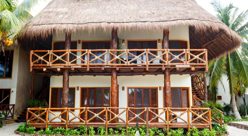 villas hm paraiso del mar