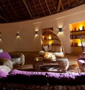 villas hm paraiso del mar