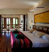 villas hm paraiso del mar