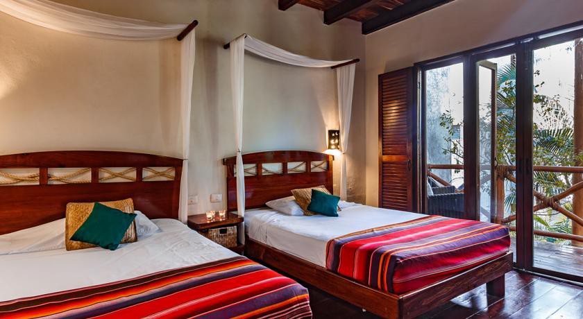 villas hm paraiso del mar