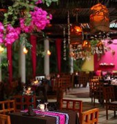 villas hm paraiso del mar