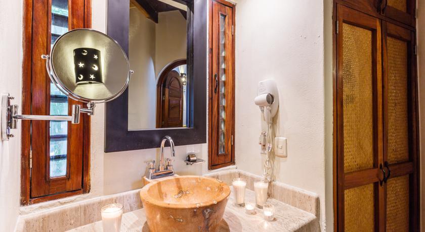 villas hm paraiso del mar