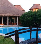 villas hm paraiso del mar