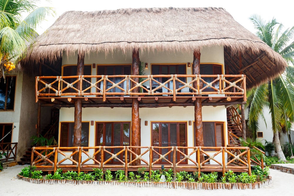 villas hm paraiso del mar