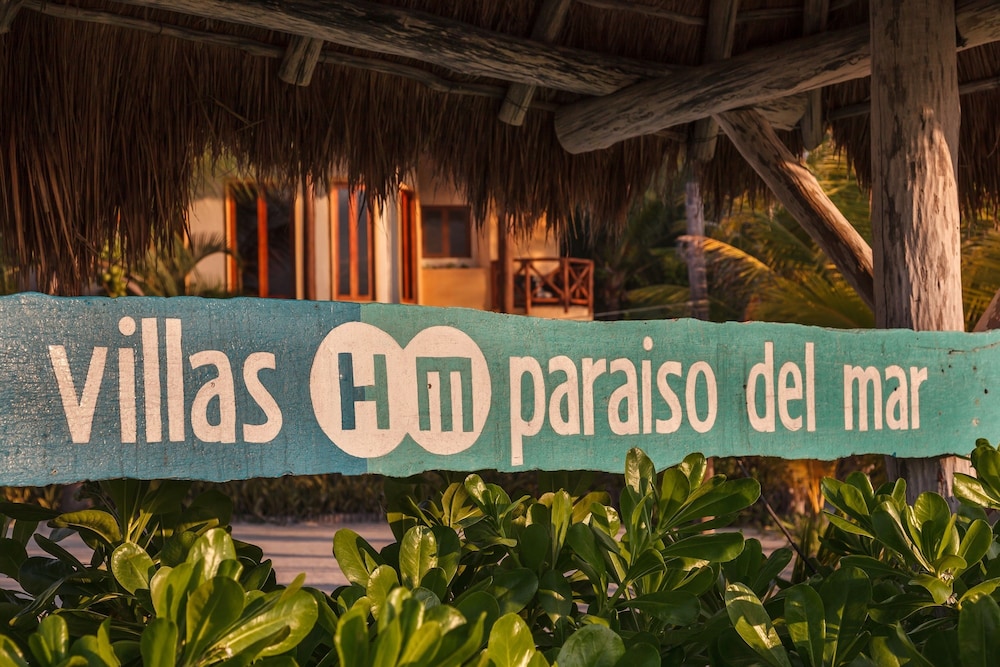 villas hm paraiso del mar