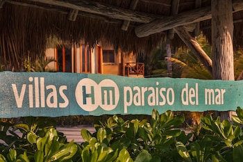 villas hm paraiso del mar