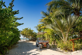 villas hm paraiso del mar