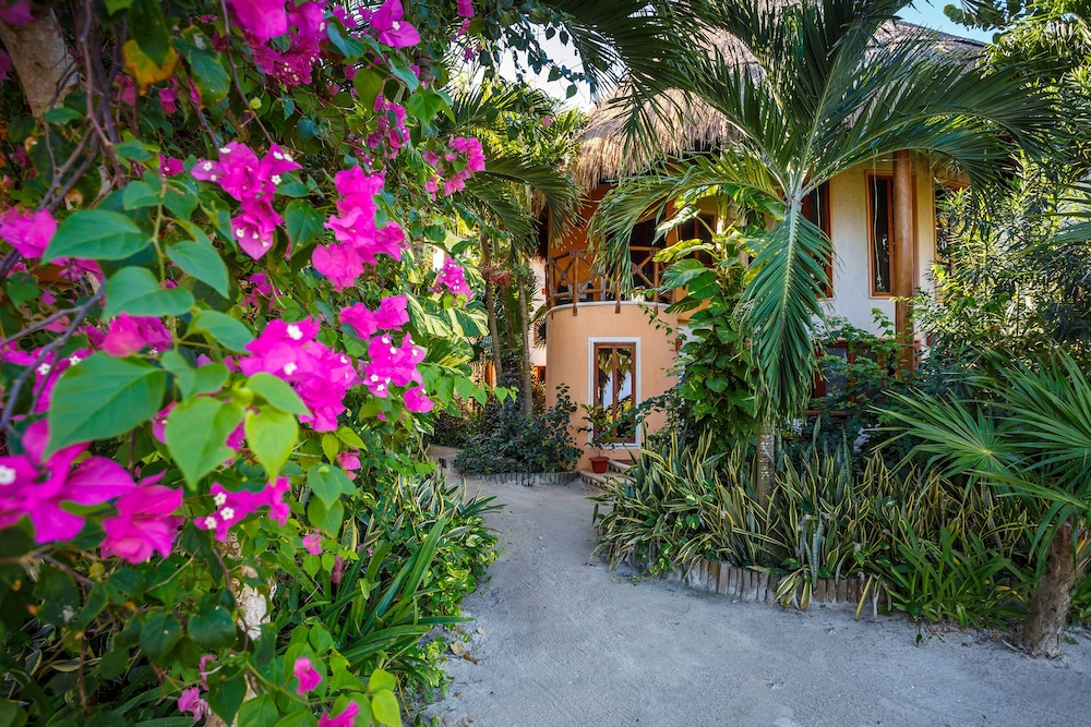 villas hm paraiso del mar