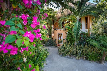 villas hm paraiso del mar