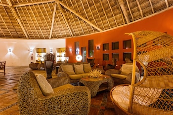 villas hm paraiso del mar