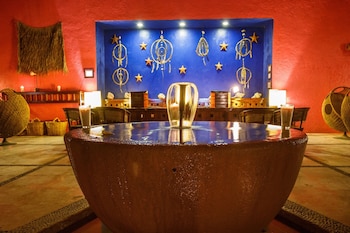 villas hm paraiso del mar