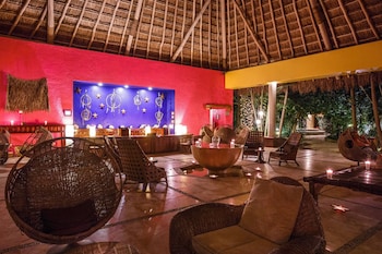 villas hm paraiso del mar