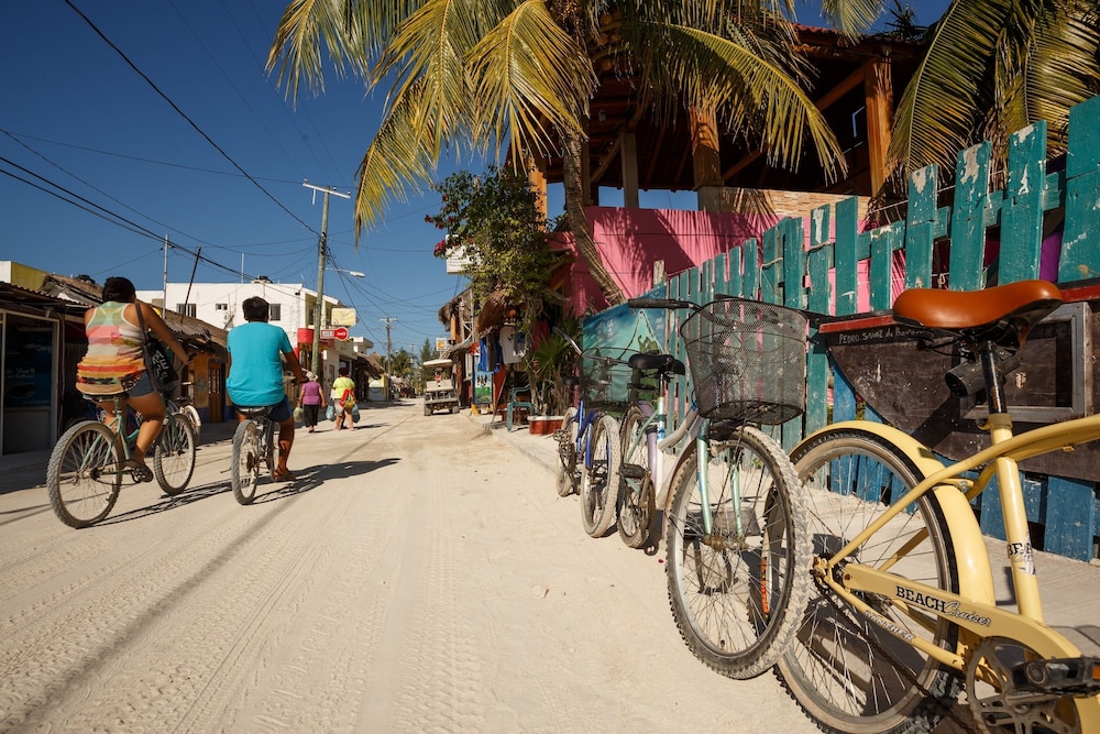 villas hm paraiso del mar