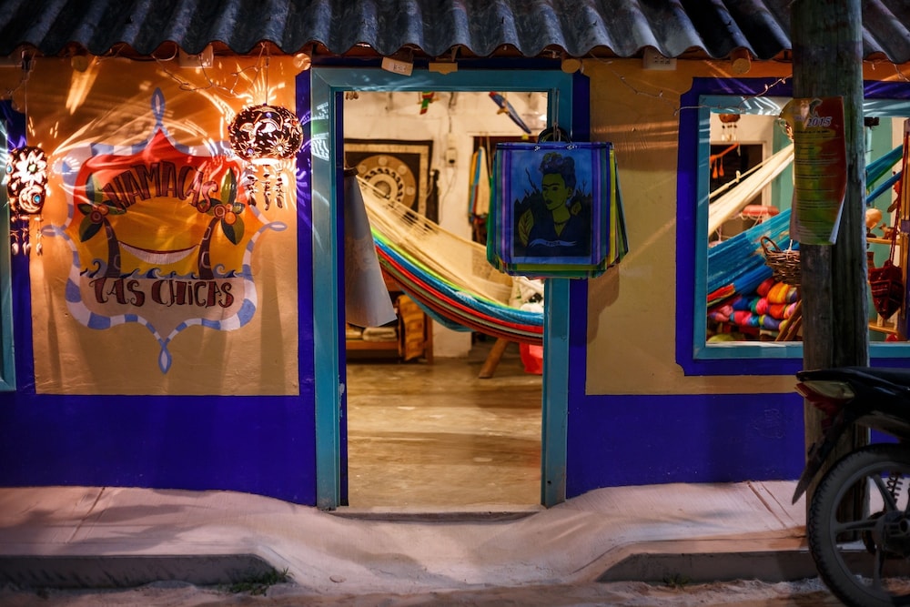 villas hm paraiso del mar