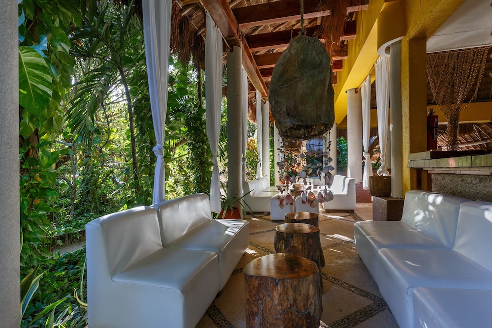 villas hm paraiso del mar