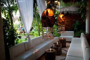 villas hm paraiso del mar