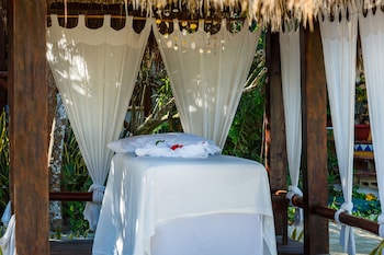 villas hm paraiso del mar