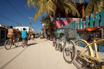 villas hm paraiso del mar