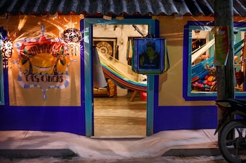 villas hm paraiso del mar