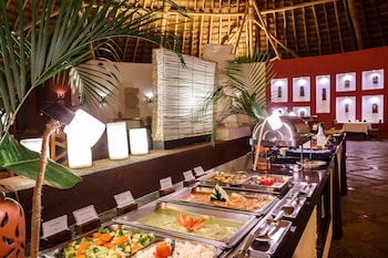 villas hm paraiso del mar