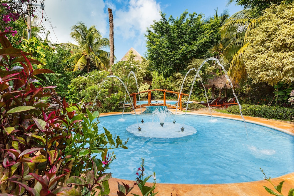 villas hm paraiso del mar