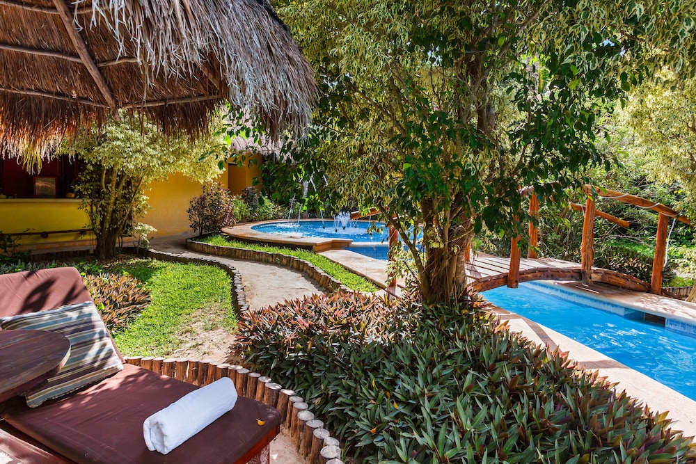 villas hm paraiso del mar