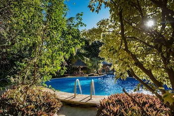 villas hm paraiso del mar