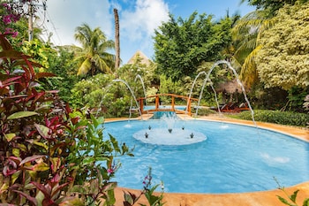 villas hm paraiso del mar