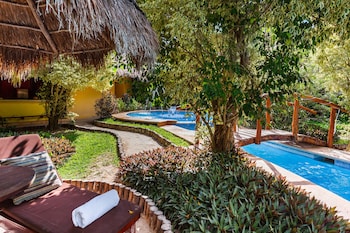 villas hm paraiso del mar