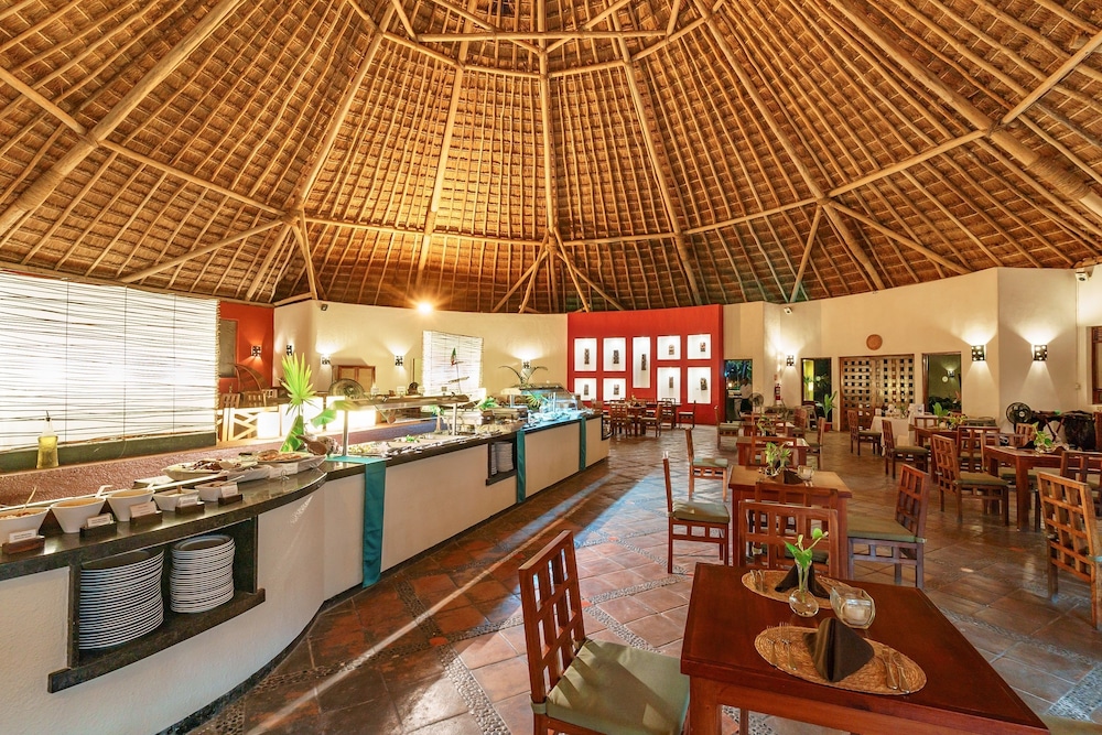 villas hm paraiso del mar