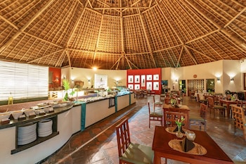 villas hm paraiso del mar