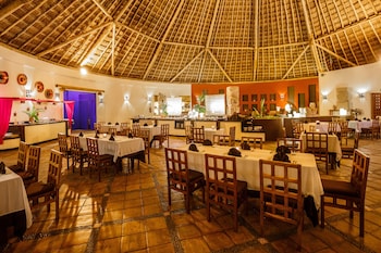 villas hm paraiso del mar