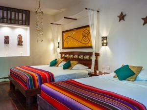 villas hm paraiso del mar