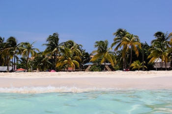Hotel Posada Del Mar,Isla Mujeres>>Cancun,3 star