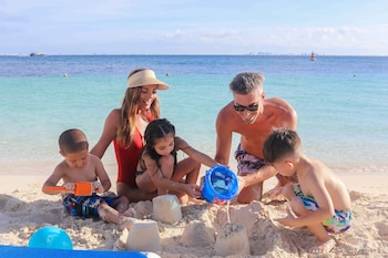 Hotel Posada Del Mar,Isla Mujeres>>Cancun,3 star
