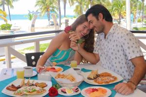 hotel posada del mar