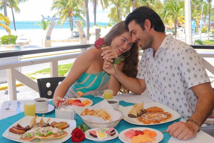 hotel posada del mar