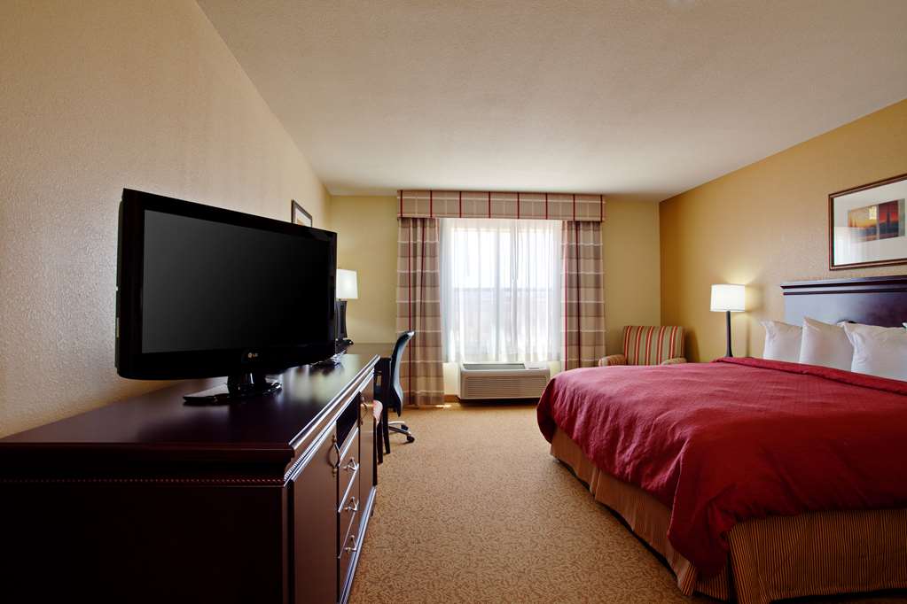 country inn and suites by radisson tucson city center az